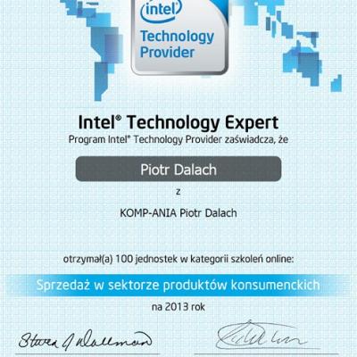 10 06 Intel 2k3 Sell