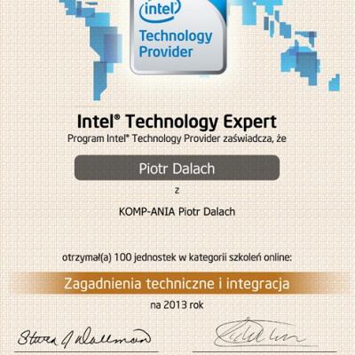 10 06 Intel 2k3 Tech